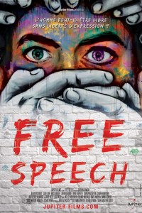 Free Speech, Paroles Libres