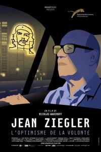 Jean Ziegler, l'optimisme de la volonté