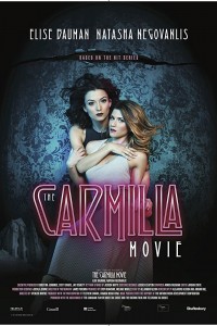 Carmilla: The Movie