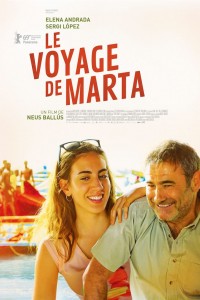 Le Voyage de Marta