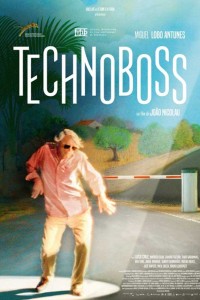 Technoboss