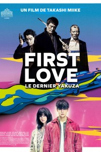 First Love, le dernier Yakuza