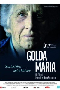 Golda Maria