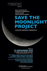 Save the moonlight project