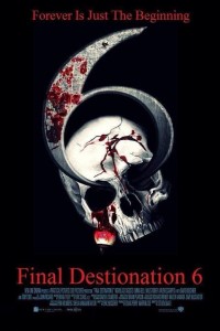 Destination Finale 6