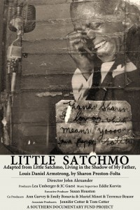 Little Satchmo
